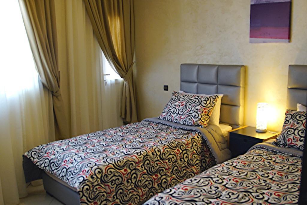 Residence Tamaya Дахла Екстер'єр фото