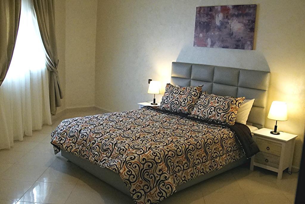 Residence Tamaya Дахла Екстер'єр фото